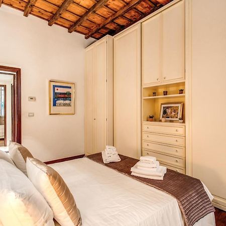 Fresh House Cavour Apartment Rome Exterior photo