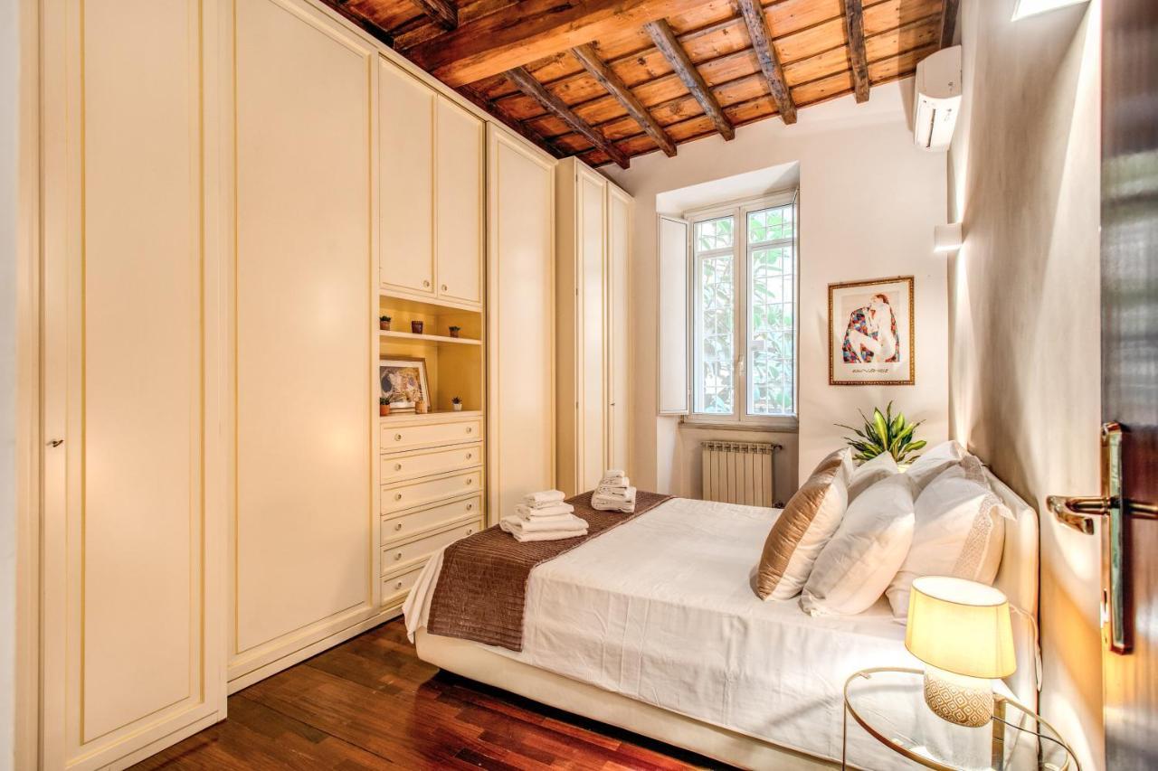 Fresh House Cavour Apartment Rome Exterior photo