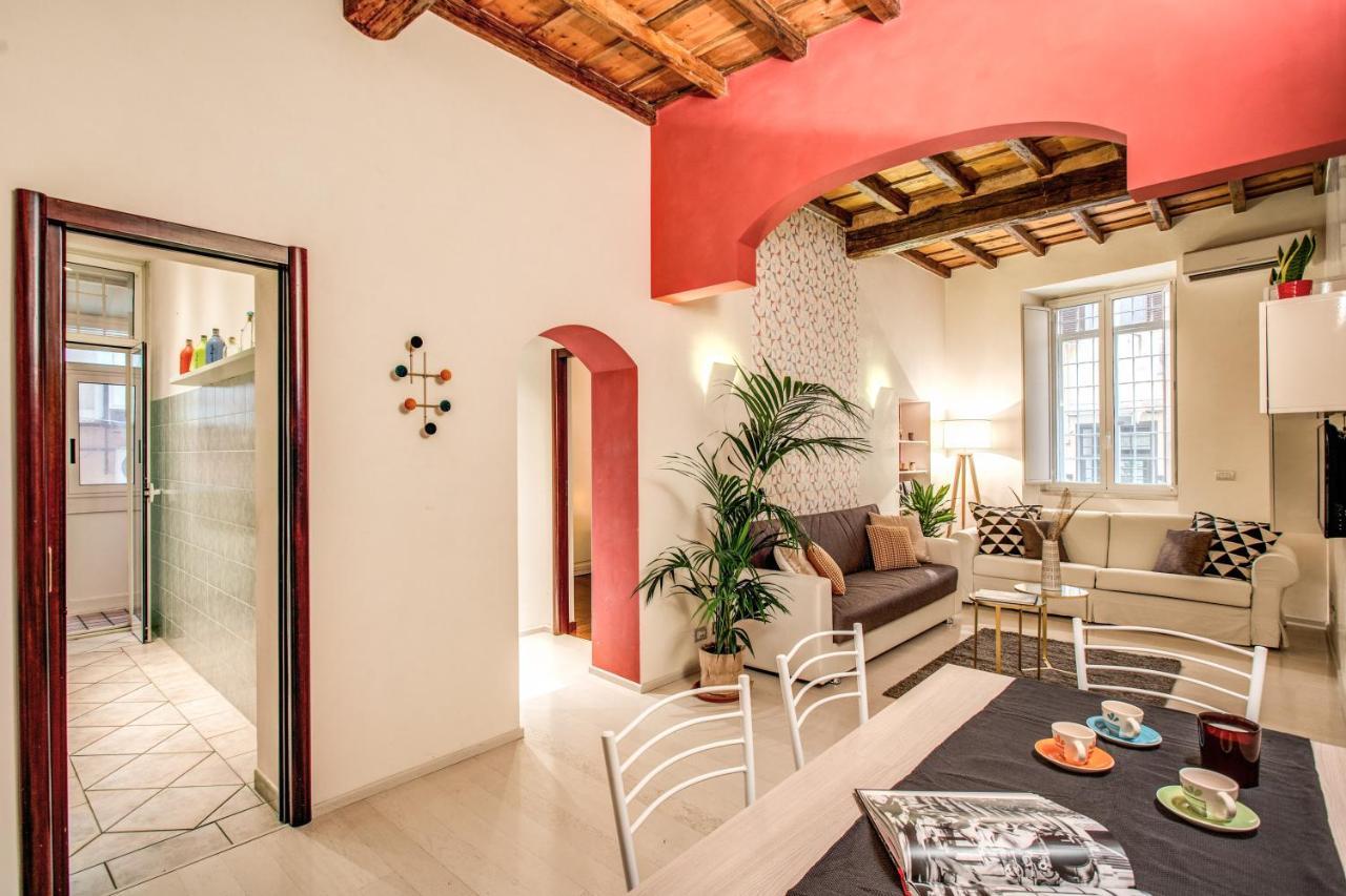 Fresh House Cavour Apartment Rome Exterior photo