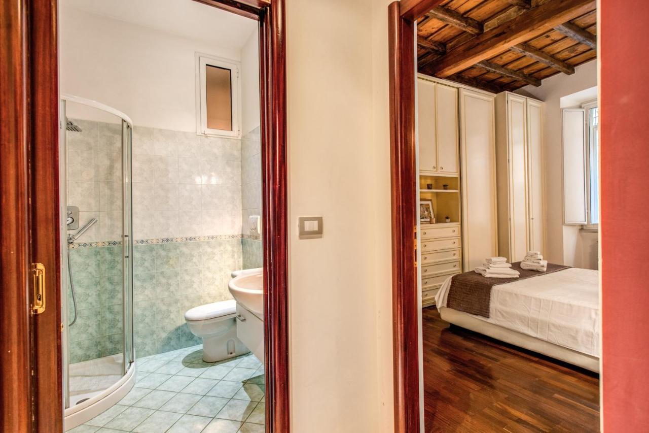 Fresh House Cavour Apartment Rome Exterior photo