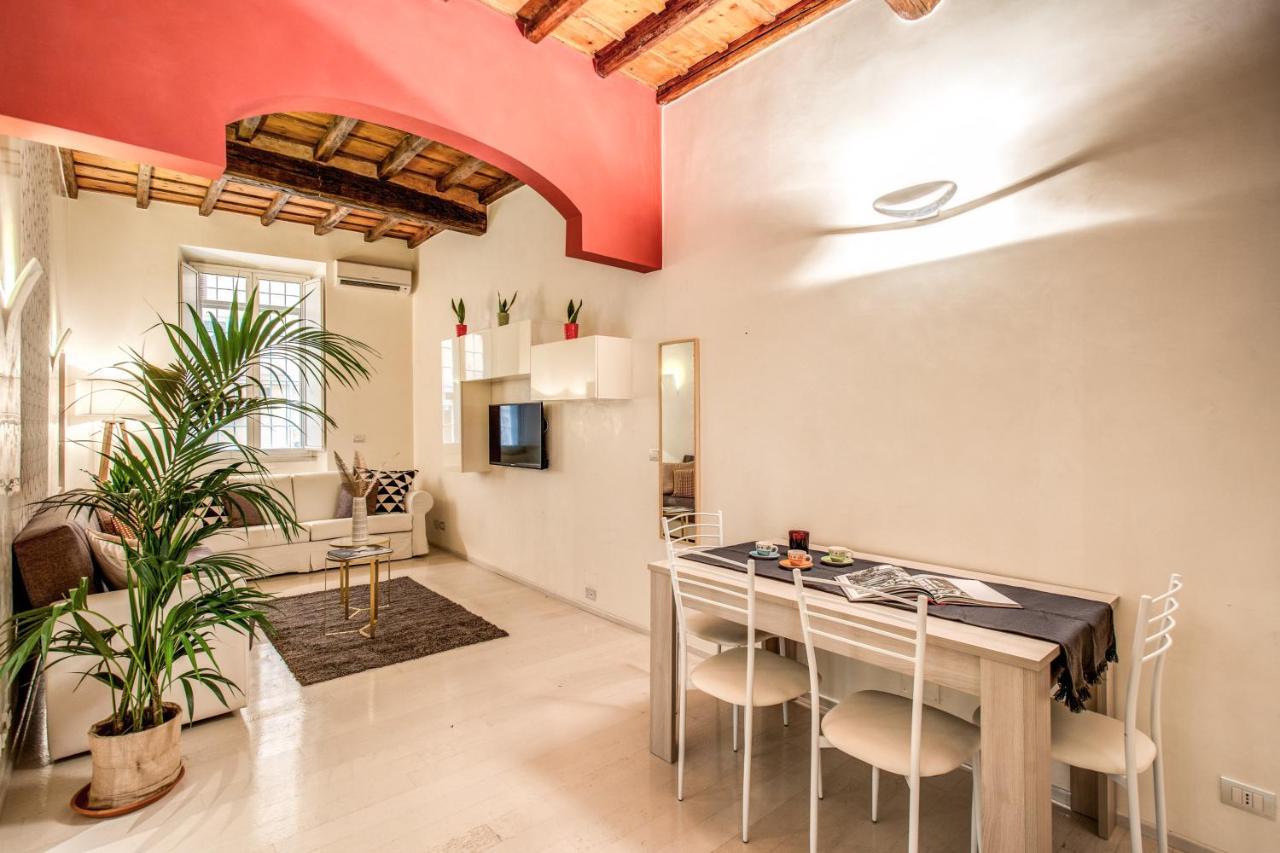 Fresh House Cavour Apartment Rome Exterior photo